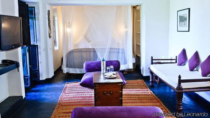 Les Terres M'barka 5* Marrakesh