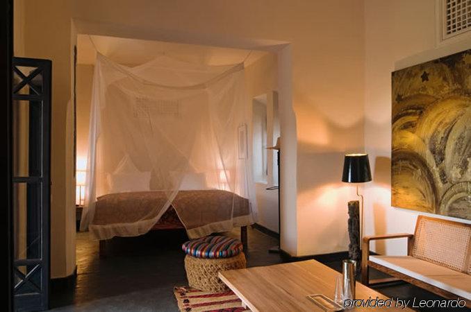 Hotel Les Terres M'barka 5*