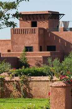 Les Terres M'barka Hotel Marrakesh