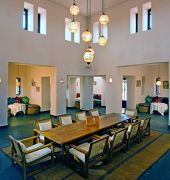 Hotel Les Terres M'barka 5*