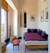 Hotel Les Terres M'barka