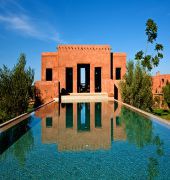 Hotel Les Terres M'barka