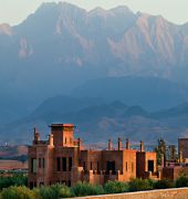 Les Terres M'barka Hotel 5*